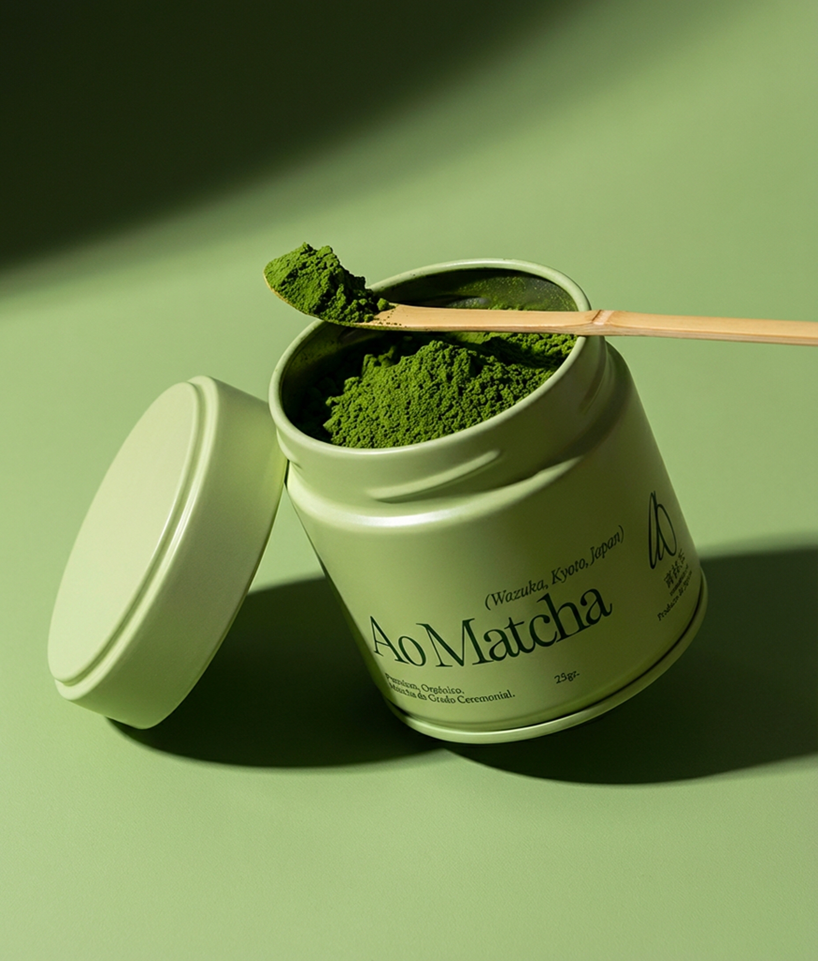 Ao Matcha galeria 2
